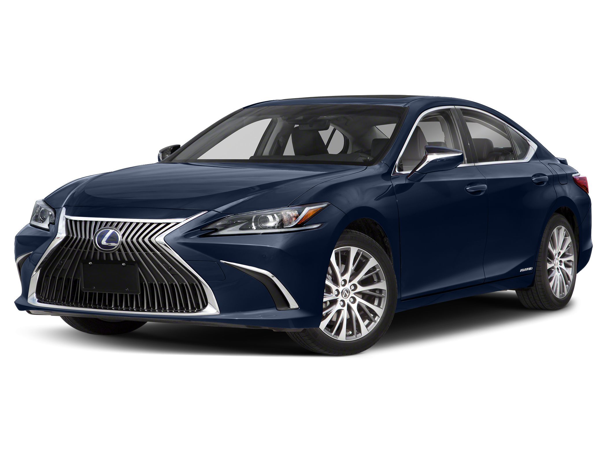 lexus es hybrid 2021 58AFA1C11MU003655 image lexus es hybrid 2021 58AFA1C11MU003655 image